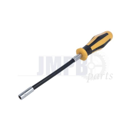 Flexible Screwdriver 7MM Maxxfast