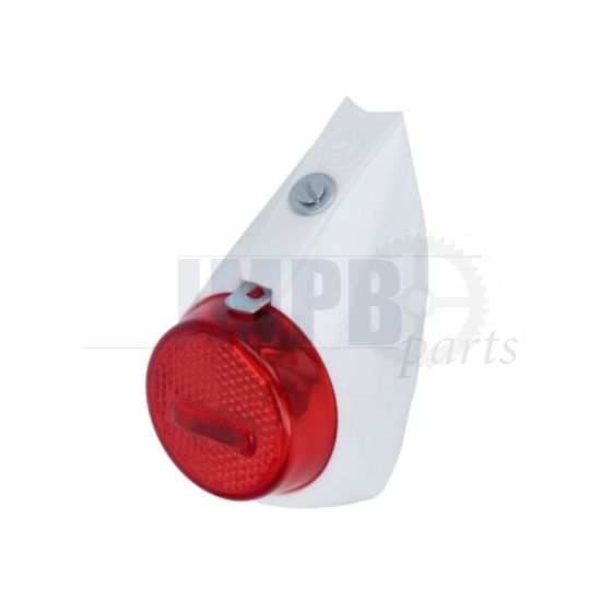 Taillight Lucia White Remake 