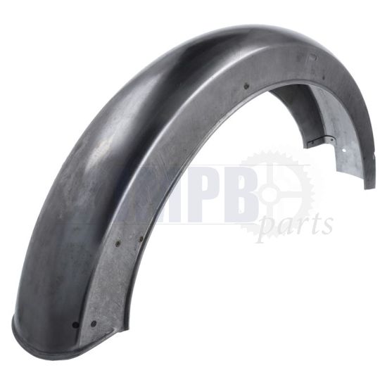 Rear Fender Kreidler RS / RMC Blank Short
