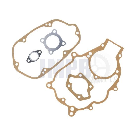 Gasketset Tomos 4L / APN 4