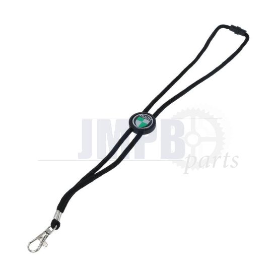 Keychain/Keycord Puch