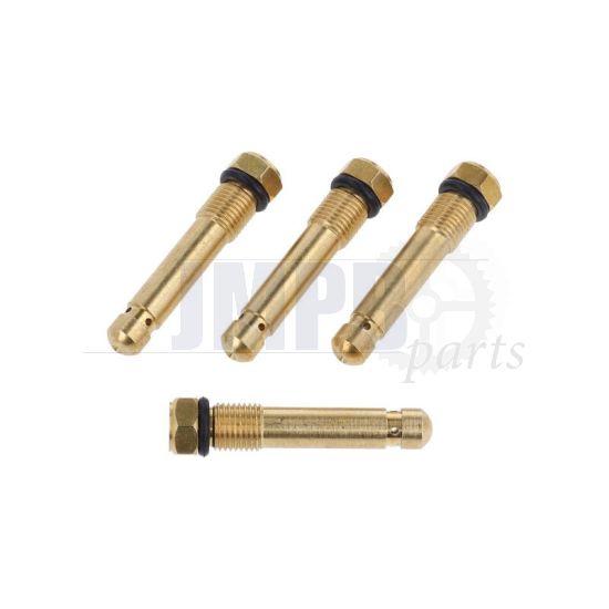 Main Jet Kit Bing Long 33MM 56-62