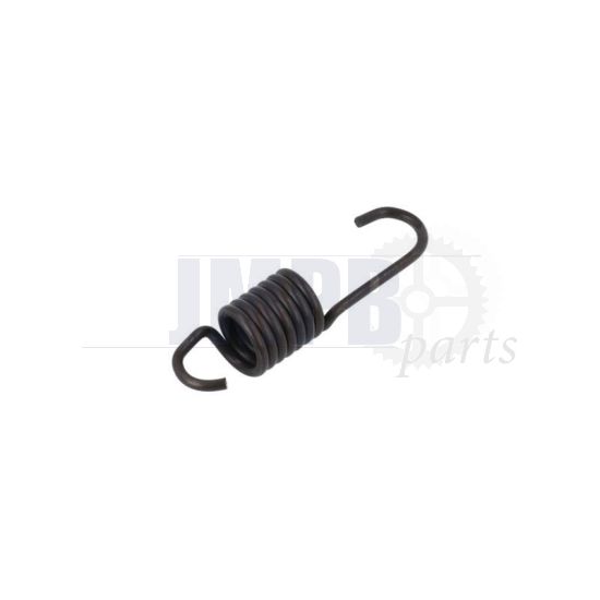 Clutch spring Vespa Long