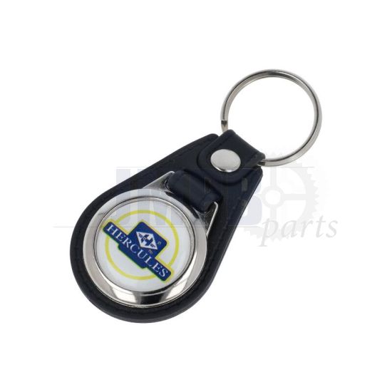 Keychain Hercules