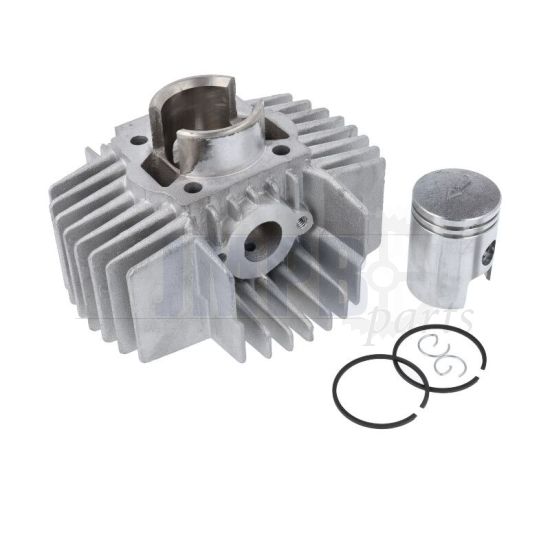 50CC Cylinder Puch Maxi 45KM New Model