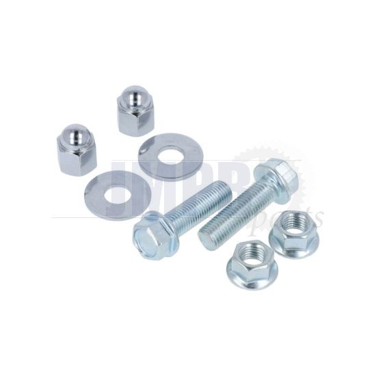 Shock absorbers Mounting set MB/MT Luxe