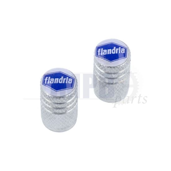 Air Valve Caps Flandria