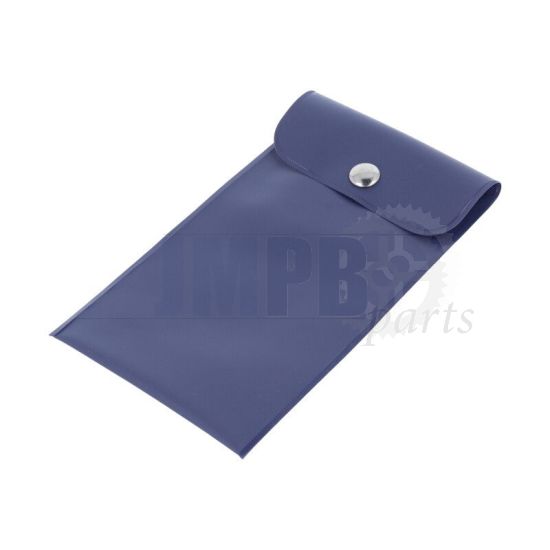 Tool Bag Original Honda Blue