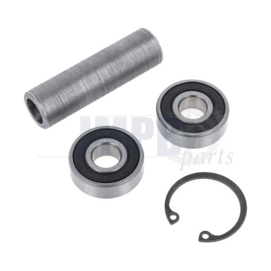 Rebuild Kit 120MM Hub Zundapp