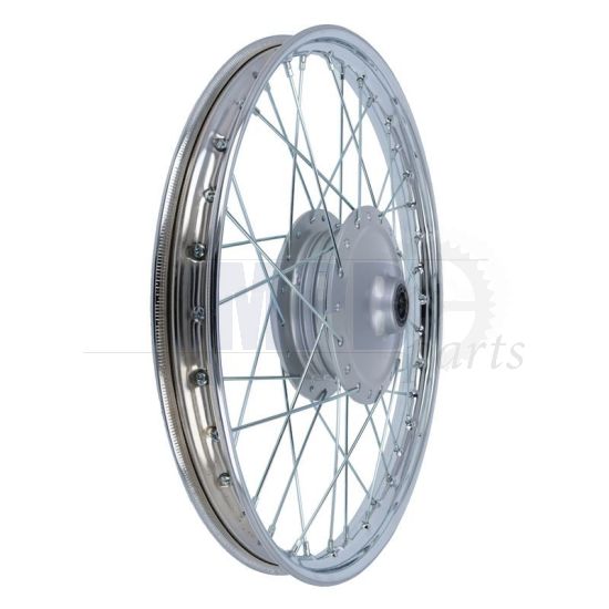 Front Wheel Spoked Yamaha FS1 1.20X17