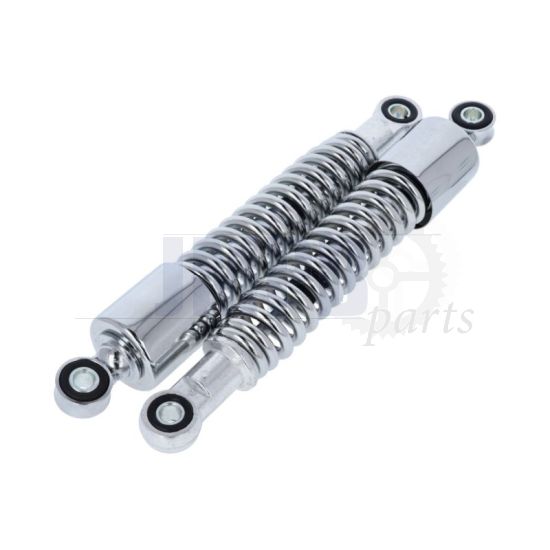 Shock absorbers Yamaha FS1/Sheriff Chrome