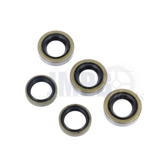 Seal Set ILO G50 Piano