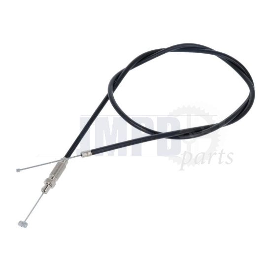 Gas cable Puch Monza