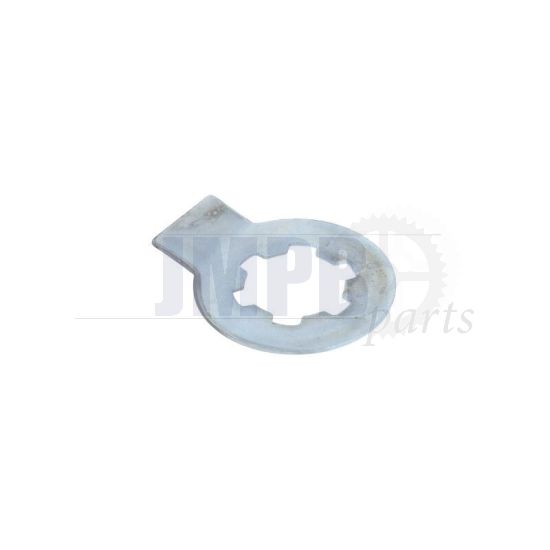 Front sprocket thrustplate Yamaha/Suzuki