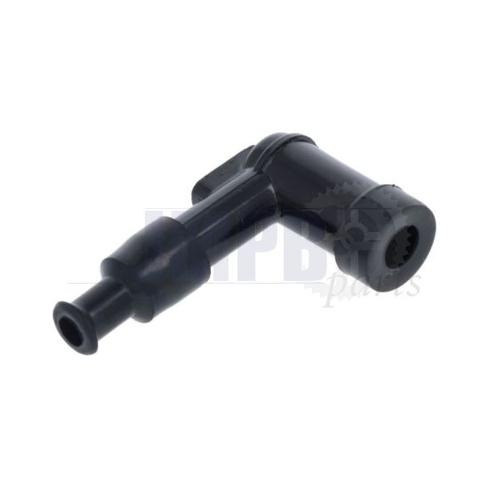 Sparkplug Cap LD10F Remake