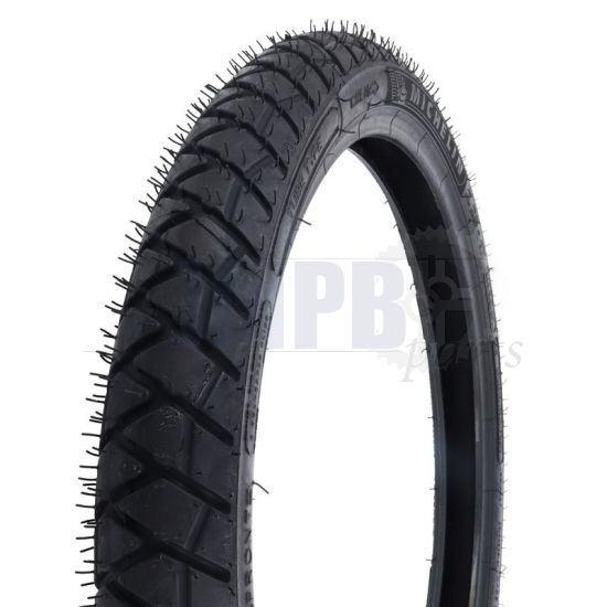17 Inch Michelin Street Anakee 2.75X17