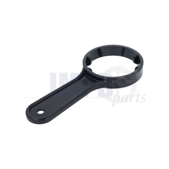 Cap opener Ecomaxx 20 Liter