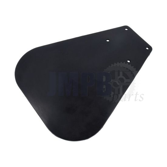 Mudflap Solex 4 Holes