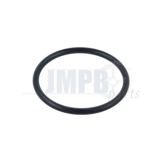 O-Ring Tank Cap Solex