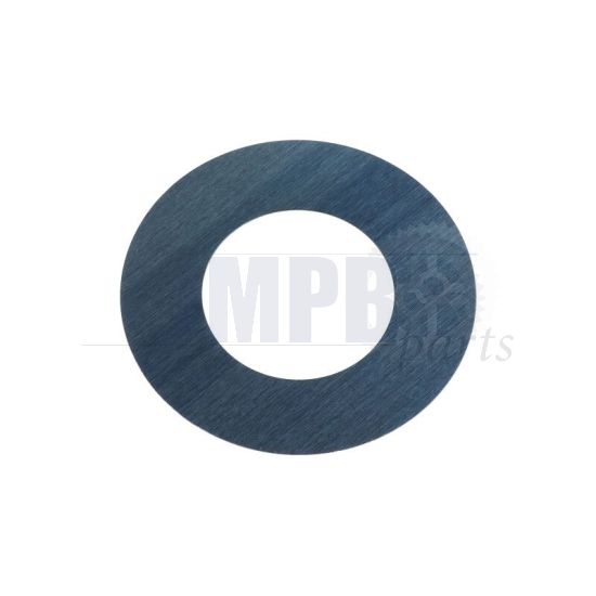 Washer behind Crankshaft Bearing Solex