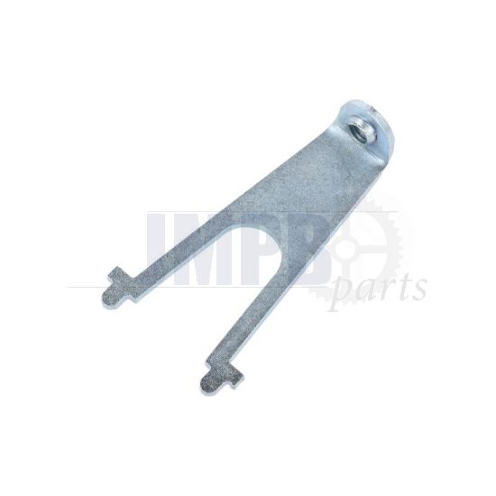 Bracket Air Filter Lid Solex