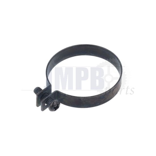 Clamp Front fork Cover Yamaha DT50/80MX