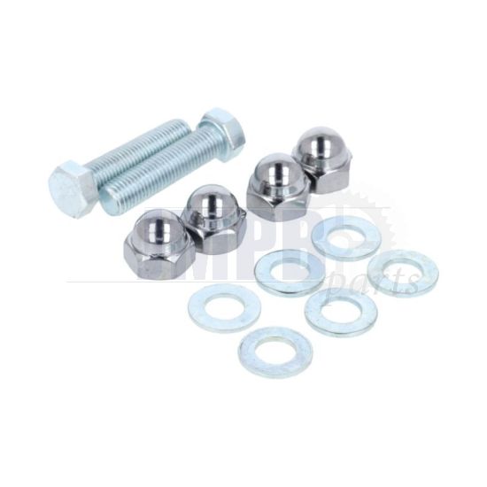 Mounting set Shock absorbers Yamaha FS1