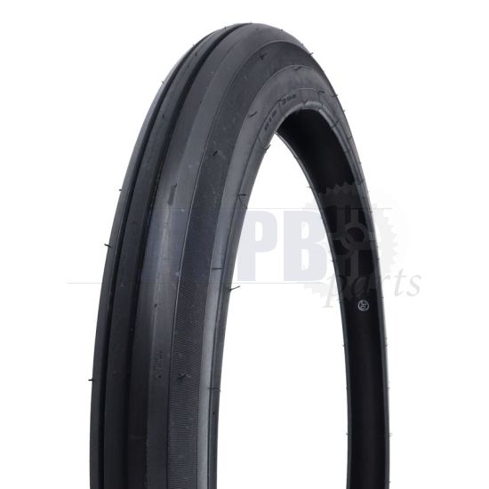 19 Inch Solex Black 1.75X19
