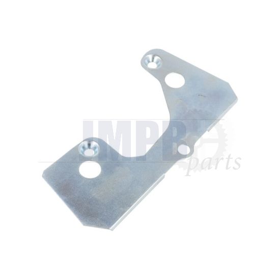 Intermediate Sheet Zundapp Old Model