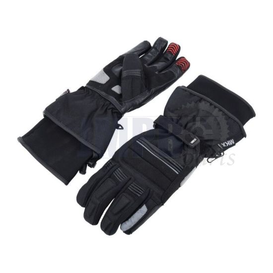 Gloves MKX XTR Winter Black