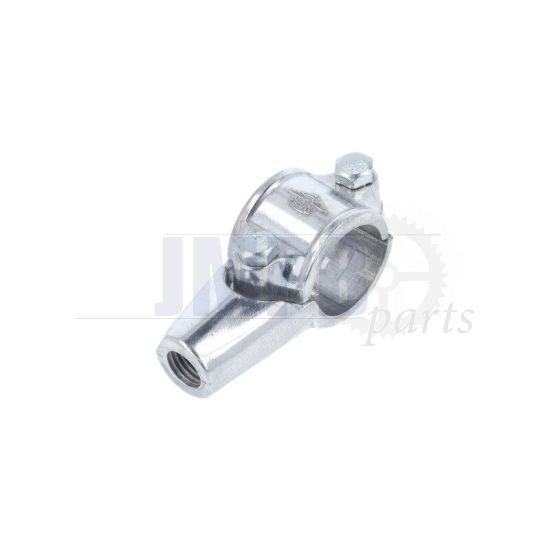 Mirror Bracket Aluminium Universal M10 Thread Right