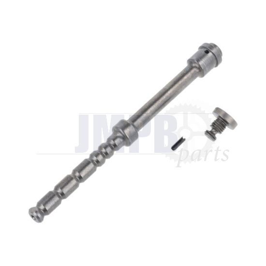 Pull Cotter Zundapp 5 Gears 3-Pieces