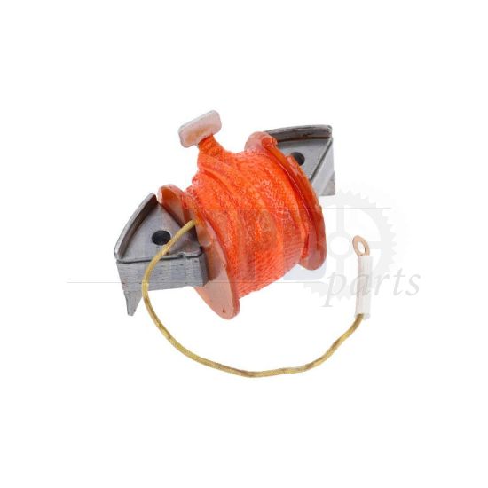 Ignition Coil ILO Stefa 125