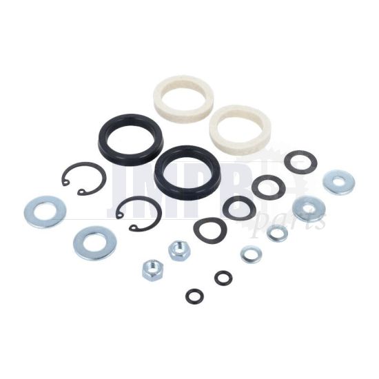 Fork Rebuild Kit Puch Monza