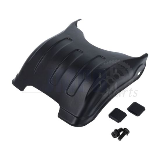 Engine Protection plate Yamaha DT50/80MX