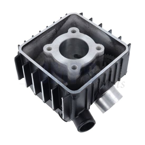 Cylinder Zundapp LC Small Model Black