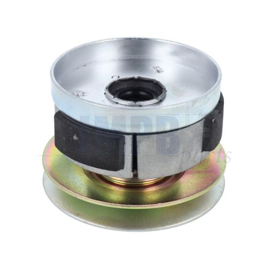 Rear Clutch Variator without Housing Ciao/Citta/SI