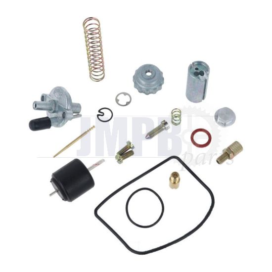 Rebuild Kit Bing 17MM SSB Sachs