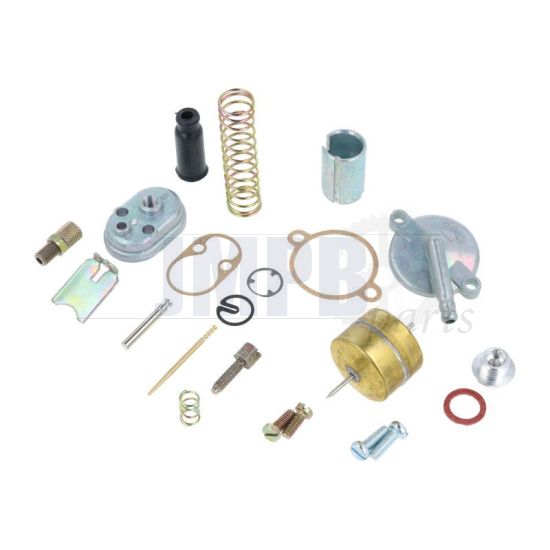Rebuild Kit Bing 9.5-10MM SSI Zundapp