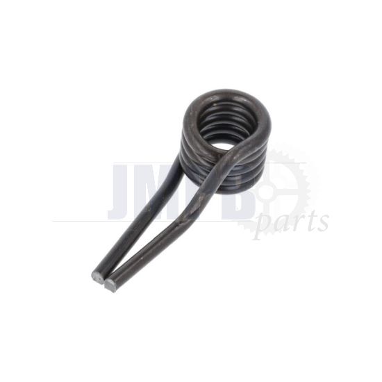 Gear axle Spring Original Honda MB/MT