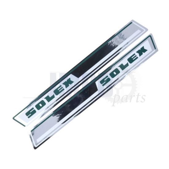 Stickerset Frame Solex 3800-5000 