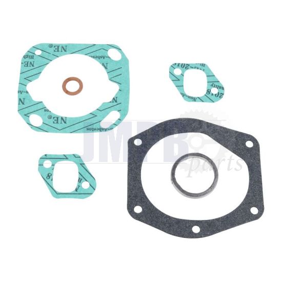 Gasket set Sachs 504/505