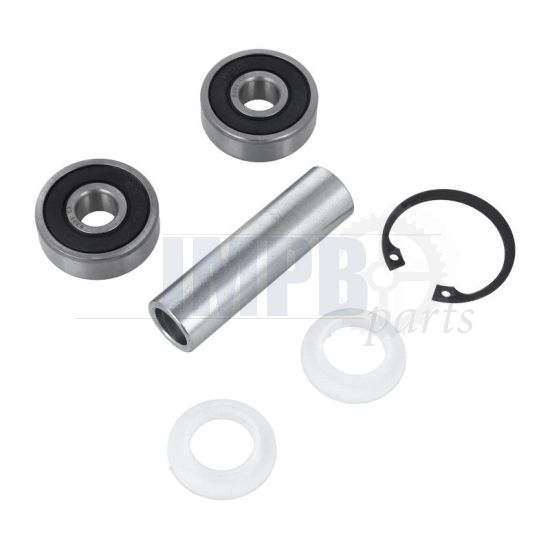 Rebuild Kit 150MM Front Wheel Hub Zundapp