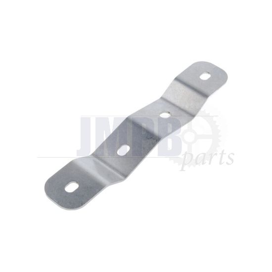 License Plate Holder Stainless Steel Universal