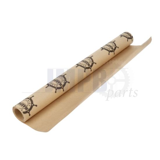 Gasket Paper Roll - 0.25MM