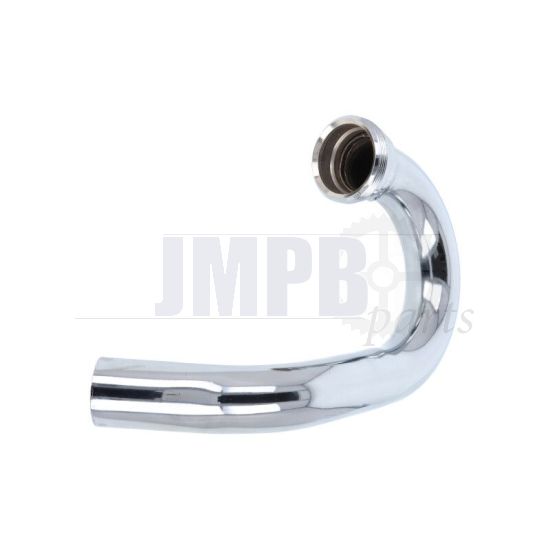 Exhaust Header 36/32 Zundapp KS50 Cross