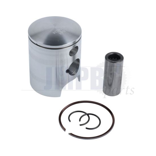 Piston 40MM (D) VHM Kreidler Block Ring