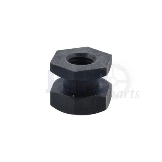 Nut Pull Cotter M6 Sachs 50/3 - 50/4