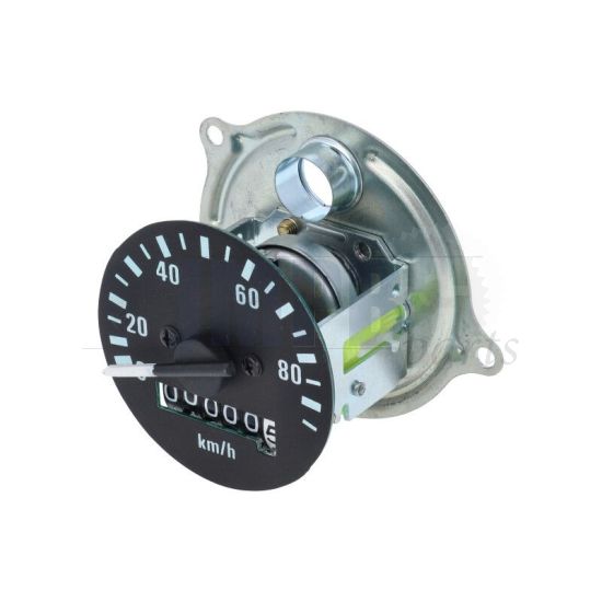 Speedometer Honda MT
