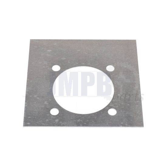 Filler Plate / Spacer Puch Maxi E50 Blind 3.0MM 